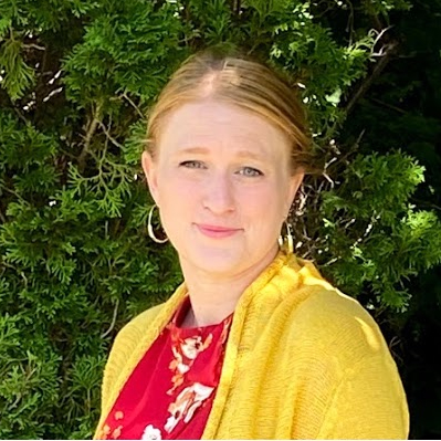 Emily Bendall