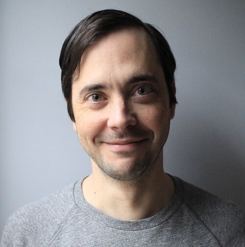 Christopher Brooke
