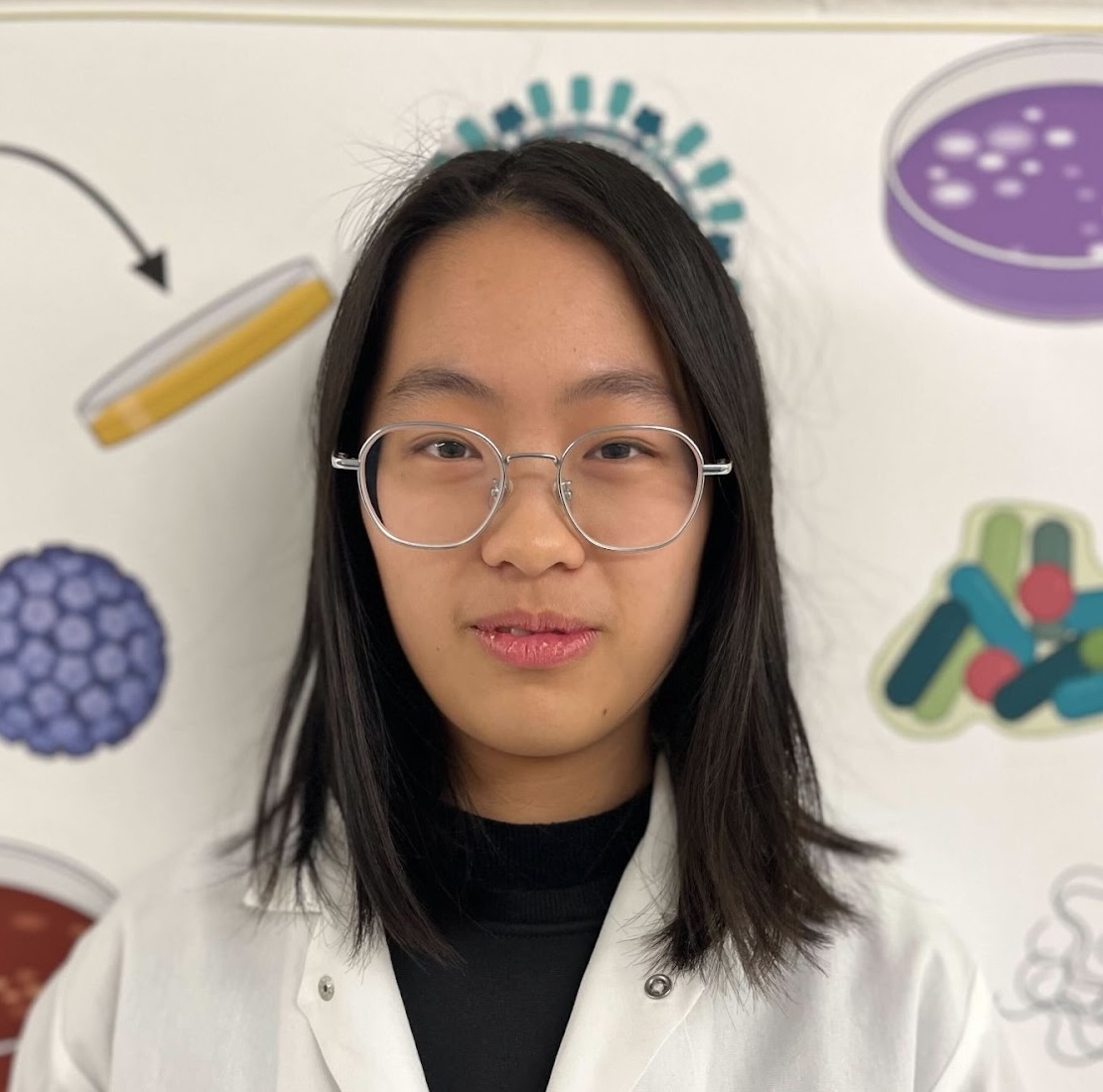 Jingwen Lyu