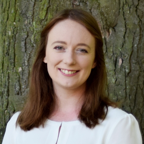 Stephanie McGimpsey