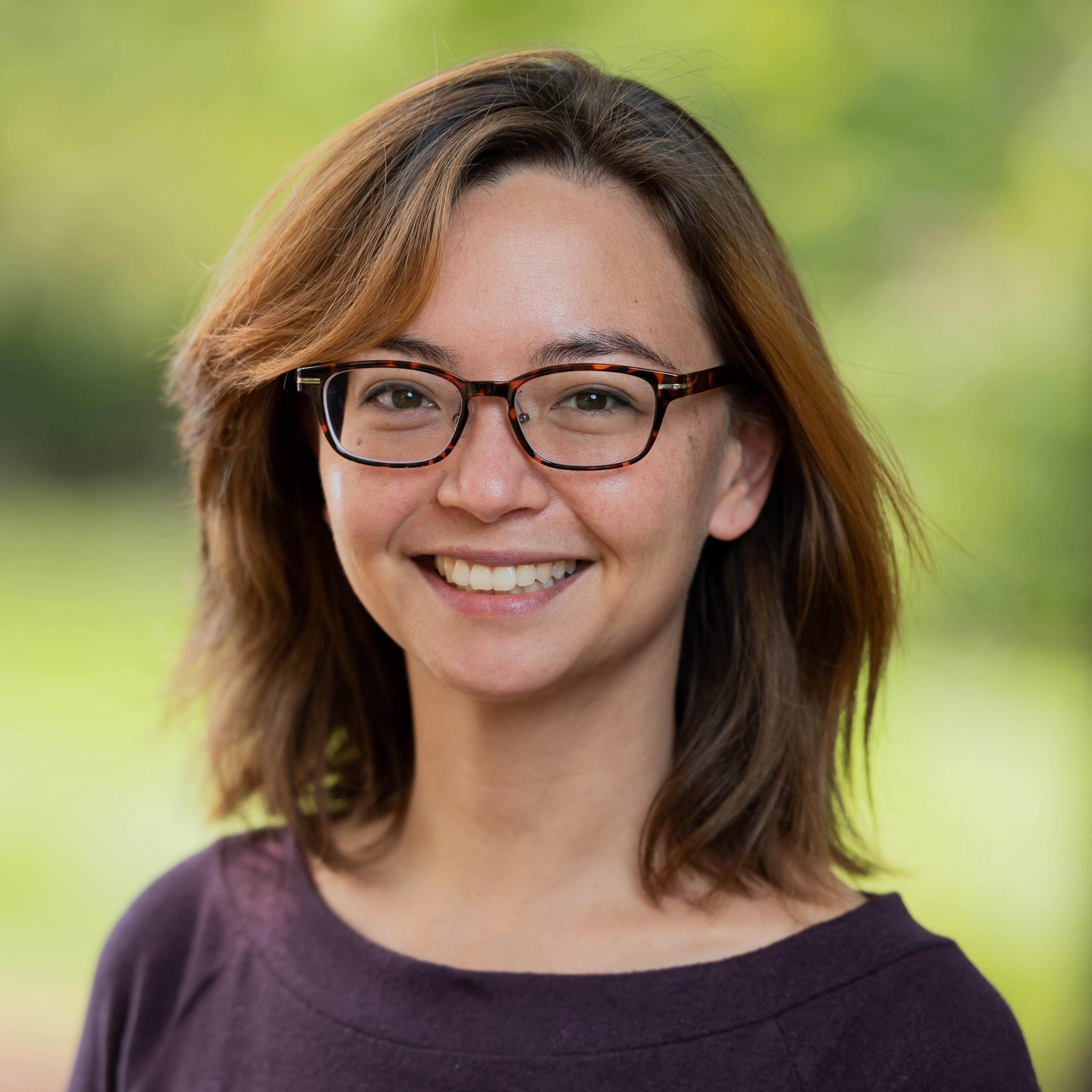 Teresa O'Meara