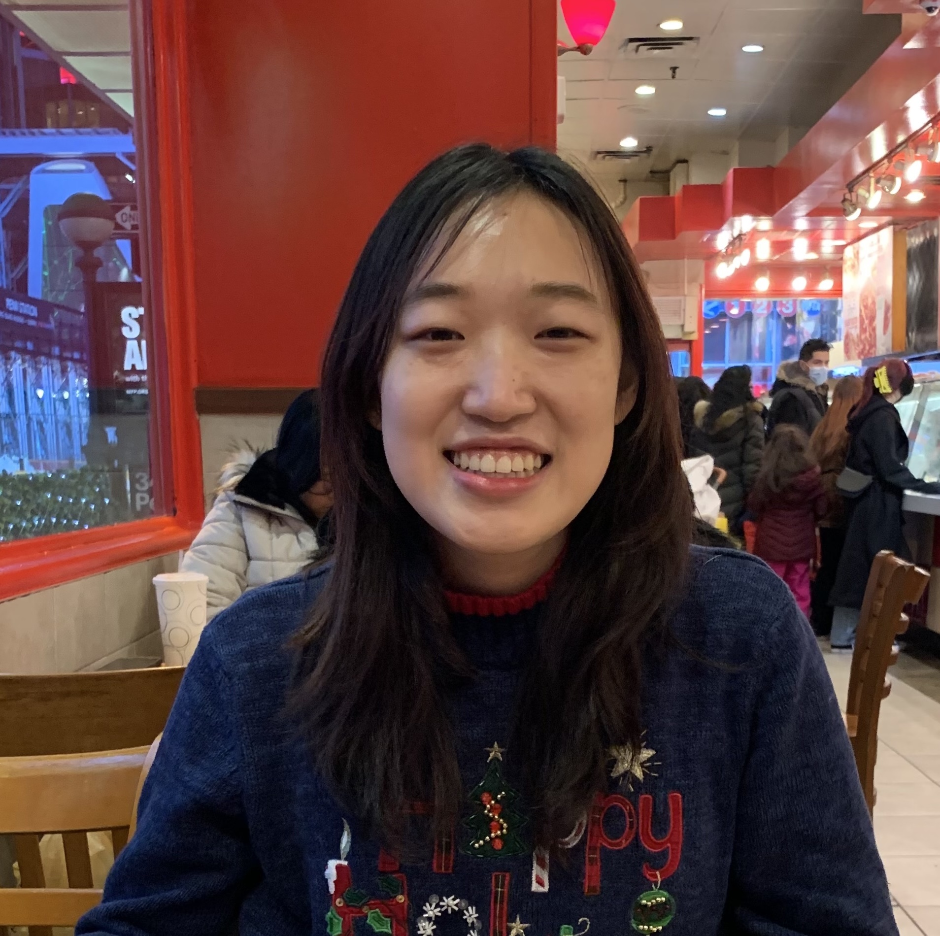 Tiffany Wan